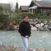 Sudha Satheesh's photo