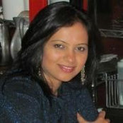 Shamata Shetty's photo