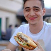 Viktor Stark's photo