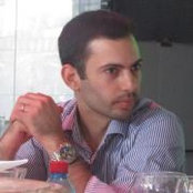 Omer Ashkenazy's photo