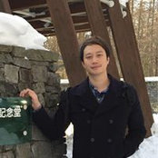 Daniel Su's photo