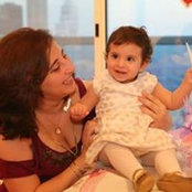 Rania Chidiac's photo