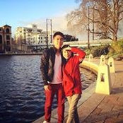Tennyson Chia's photo