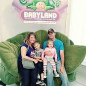 Ashley Boyd-Burnette's photo