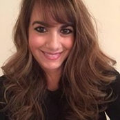Gina Rubio's photo