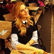 Ilven Akyol's photo