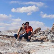 Betsy Rojas's photo