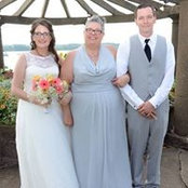 Foto von Amy Fenton Briski