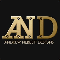 Andrew Nebbett Designs