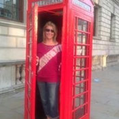 Debby Corgan's photo