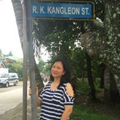Helen Kangleonさんの写真