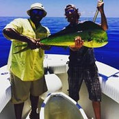 Anthony Jones's photo