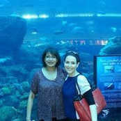 Lyn Dantas's photo