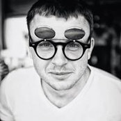 Pavel Kurdyukov's photo