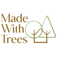 Made with Trees