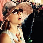 Anna Davydov's photo