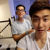 Haiyang Li's photo