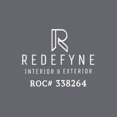 Redefyne