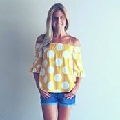 Katina Smith's photo