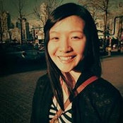 Miranda Cho's photo
