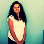 Preethi Menon's photo