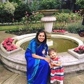 Foto von Guneet Kaur