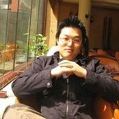 Sungbin Kim's photo