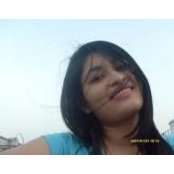 Seema Mehra's photo