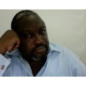 John Edusei's photo