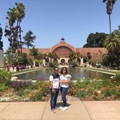 Vale Tamez's photo