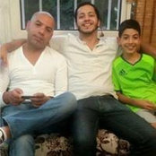 Awwad Nuaimat's photo