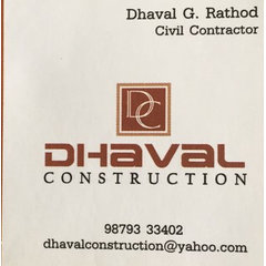 Dhaval Construction