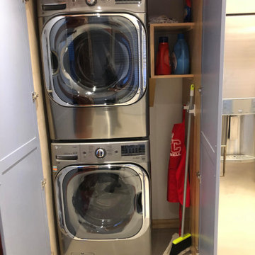 12' x 18' Kitchen in Upper West Side, NYC