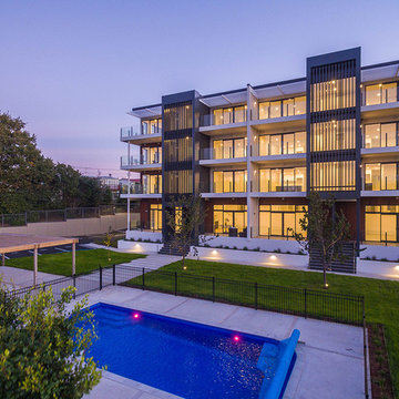 Thompson Park Apartments