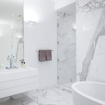 Bleecker Street Loft