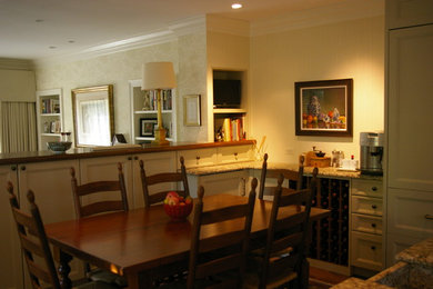 Kitchen - kitchen idea in DC Metro