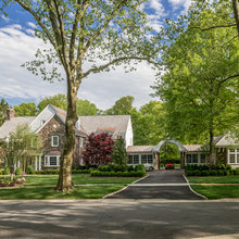 New Old House