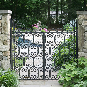 Bethesda Classical Renovation