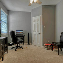 rustic grey