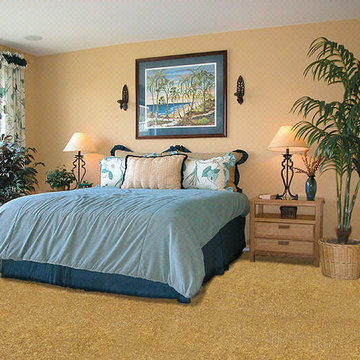 Nova Cork Flooring