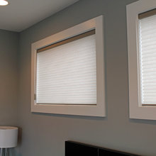 Blinds & Shades