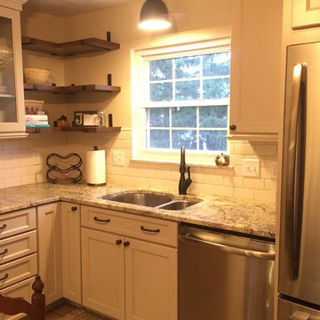 Reading Kitchen