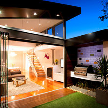 Outdoor Transition