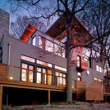 redmond deck