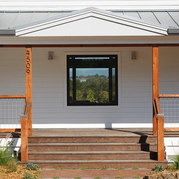 Vineyard Farmhouse