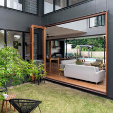 Indoor Outdoor