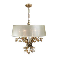 "Alinea" 6-Light Chandelier