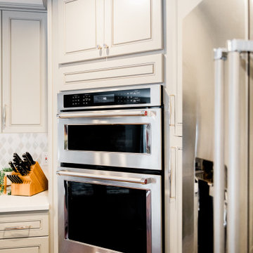 Sammamish Renovation