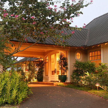 Lanai, Hawaii Residence
