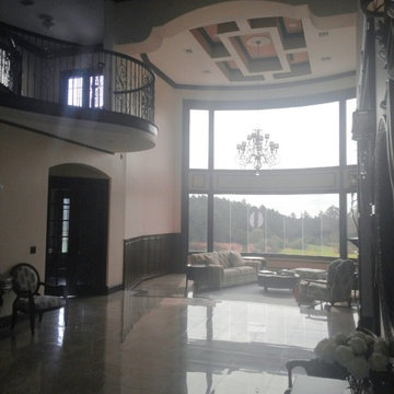 Custom Home - Southern Hills2